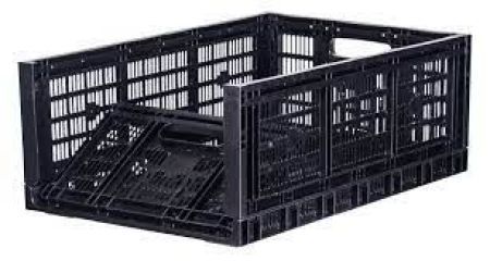 Collapsible Crate
